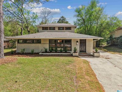 4745 Maryland Ave, Birmingham, AL, 35210