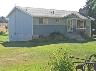 19388 Waukon Rd N, Edwall, WA 99008