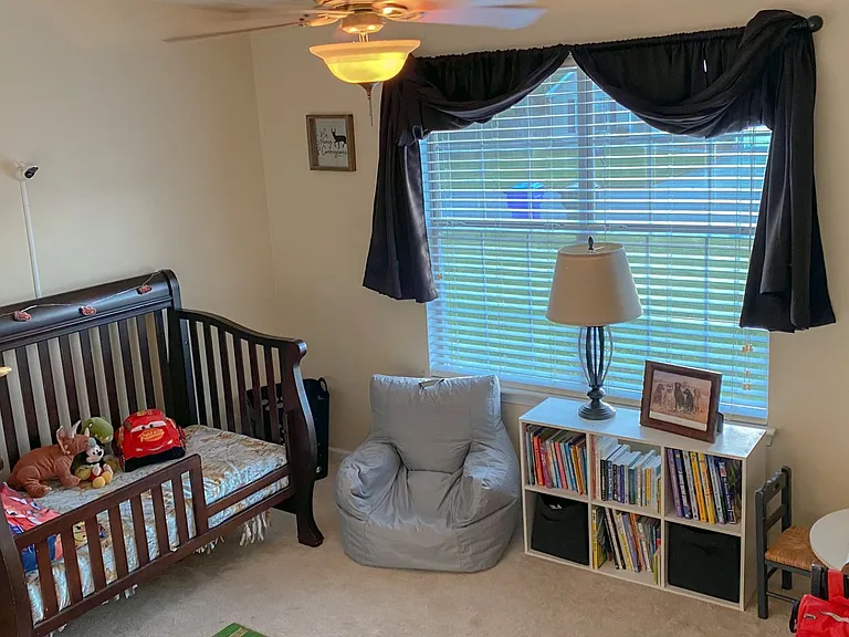 205 Millwheel Ct — Photo 12