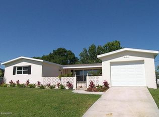 524 E Ford Cir, Melbourne, FL 32935