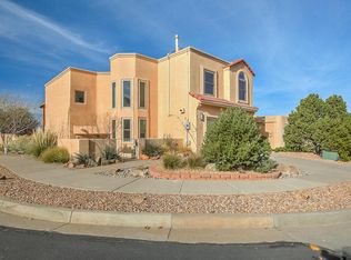 1223 Monte Verde Dr NE, Albuquerque, NM 87112