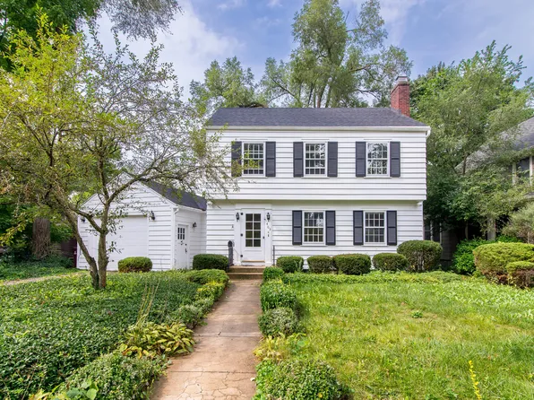 403 Wesley St, Ann Arbor, MI 48103