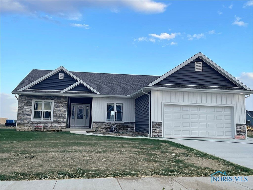 9305 Colonel Dr, Findlay, OH 45840 MLS 6094423 Zillow