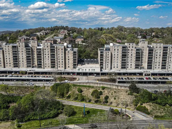 2120 Greentree Rd APT 208E, Pittsburgh, PA 15220