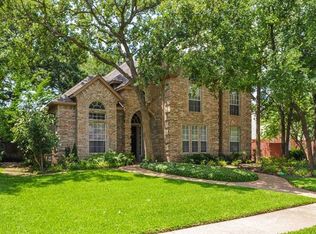 317 W Mill Valley Ct, Colleyville, TX 76034
