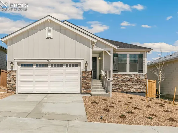 4331 Soapberry Pl, Castle Rock, CO 80108