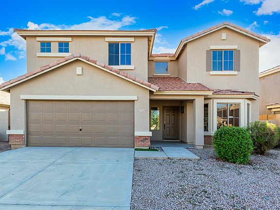 2nd image of 22652 S Desert Hills Ct