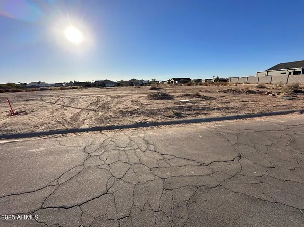 15208 S PATAGONIA Road #5081, Arizona City, AZ 85123