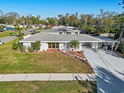 4335 Maceachen Blvd, Sarasota, FL, 34233
