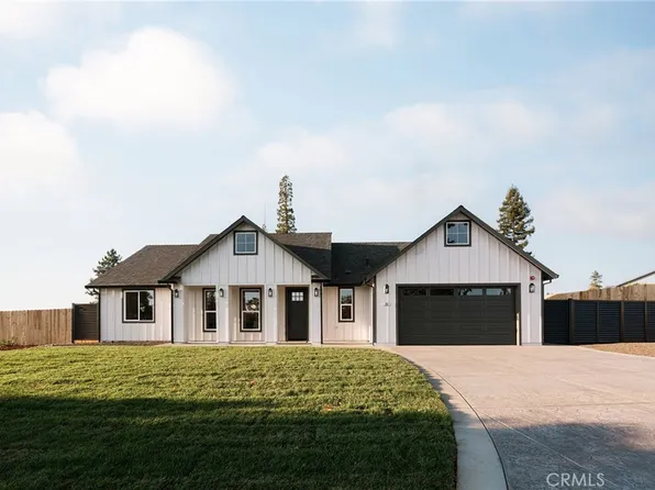 281 Rose Ln, Paradise, CA 95969