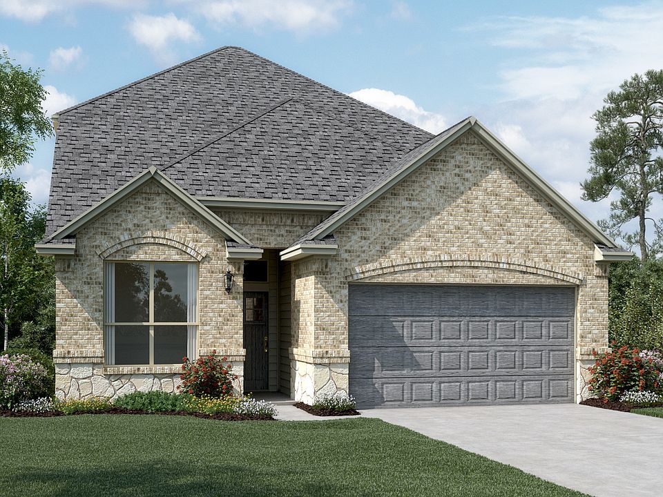 Waverly - C - Optional stone