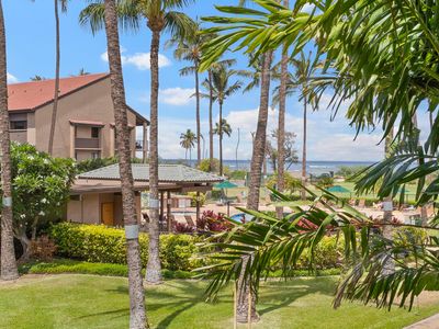 940 S Kihei Rd #208B, Kihei, HI, 96753