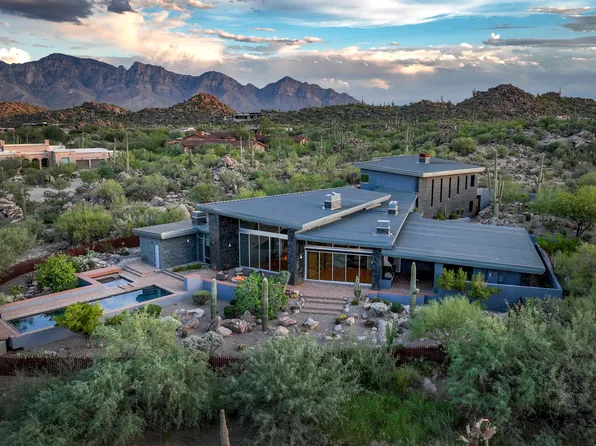 1370 W Tortolita Mountain Cir, Tucson, AZ 85755