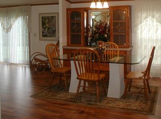 8995 S County Road 350 W, Greensburg, IN 47240