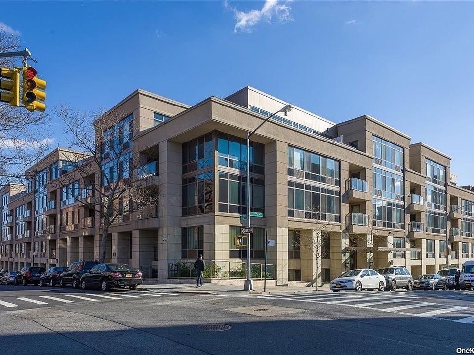 1st image of 64-05 Yellowstone Blvd #120
