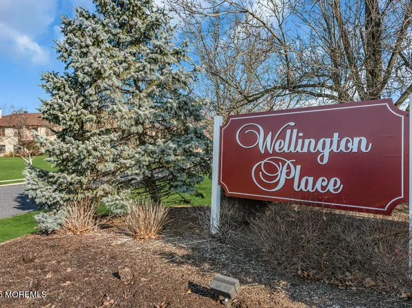 907 Wellington Place, Aberdeen, NJ 07747