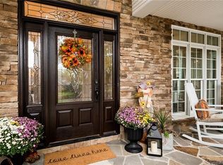 6722 Fox Ridge Cir, Davidson, NC 28036