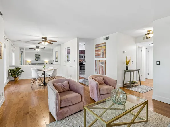 243 Summit Ridge Dr, Nashville, TN 37215