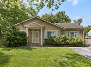 2912 224th St, Sauk Village, IL 60411