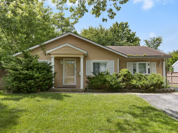 2912 224th St, Sauk Village, IL 60411