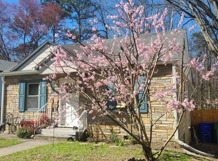 1807 Maryland Ave, Durham, NC 27705