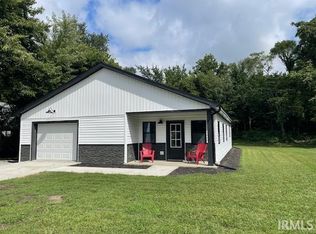 302 Tyler Ave, Peru, IN 46970