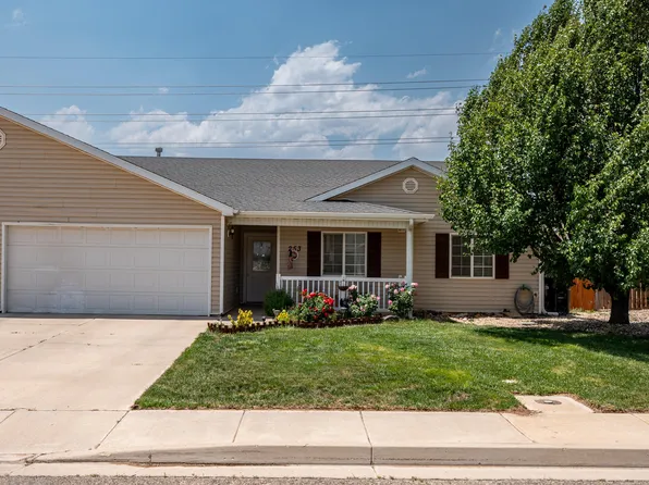 253 N 4300 W, Cedar City, UT 84720