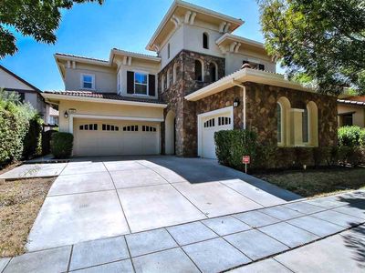 424 W Verano Way, Mountain House, CA, 95391