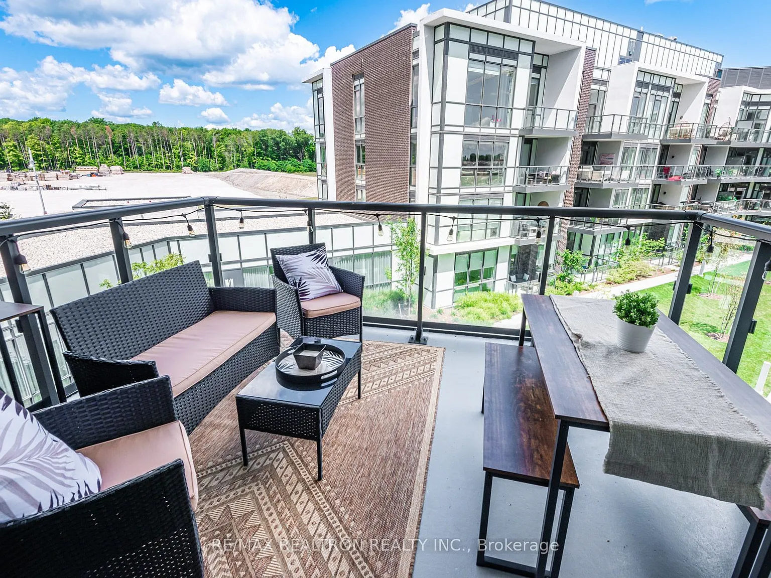2 bed, $2,400 — Photo 2