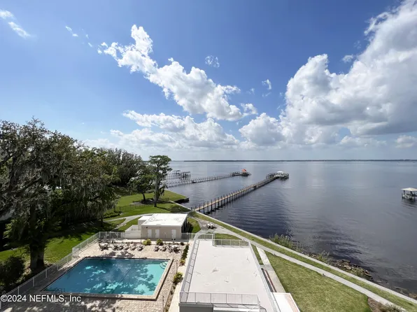 6000 SAN JOSE Boulevard #7-A, Jacksonville, FL 32217