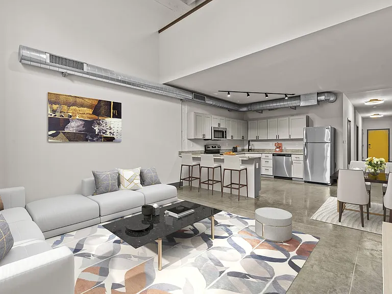 Station House | Near The Loop — Photo 17