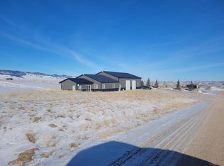 12 Winchester Way, Buffalo, WY 82834