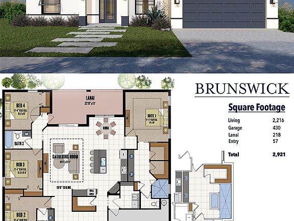 2nd image of 12405 Roseland Road