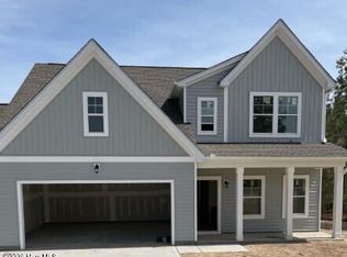 283 Enfield Dr, Carthage, NC 28327