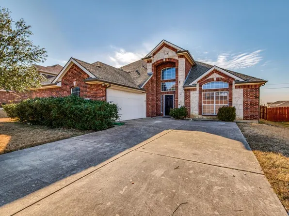 5819 Foxglove Ln, Dallas, TX 75249