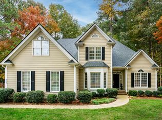 5101 Makena Dr, Raleigh, NC 27615