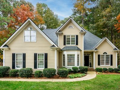 5101 Makena Dr, Raleigh, NC, 27615