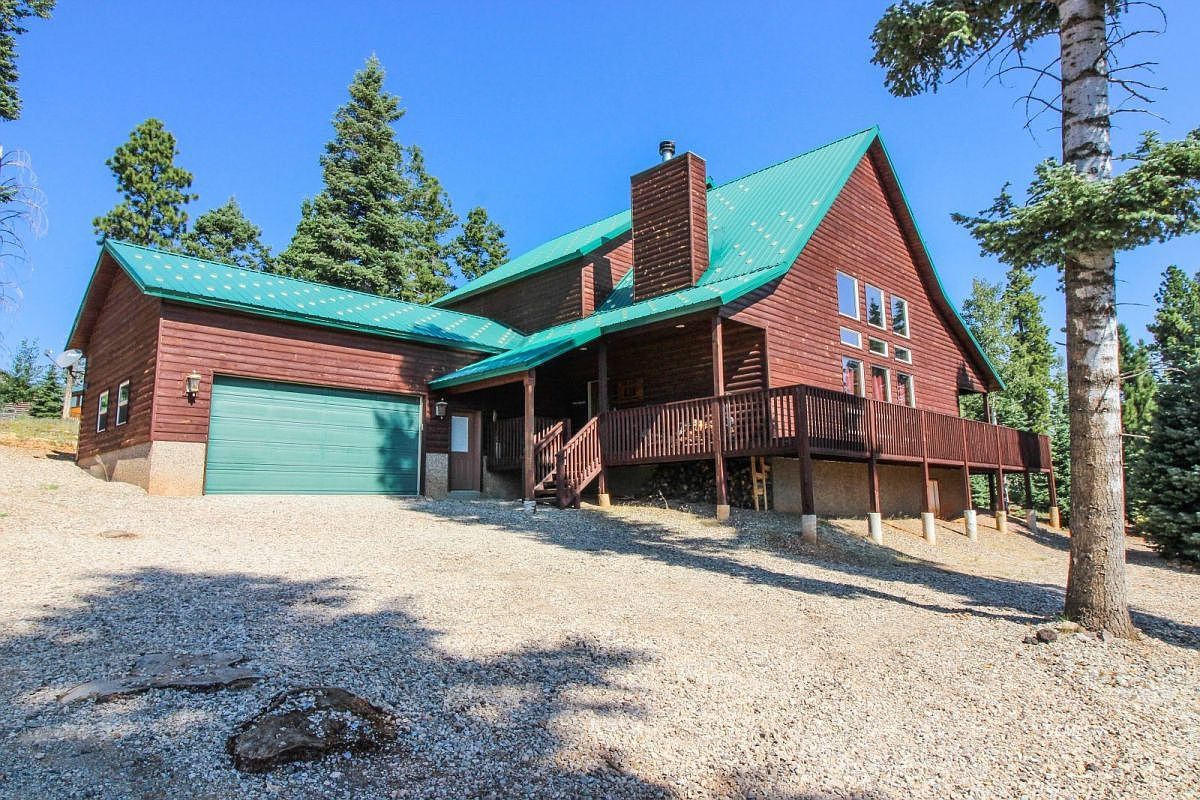 1275 E Browning Rd, Duck Creek Village, Ut 84762 