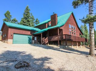 1275 E Browning Rd, Duck Creek Village, UT 84762