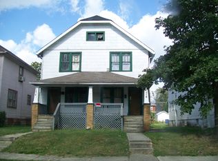 1514 Republic Ave, Columbus, OH 43211