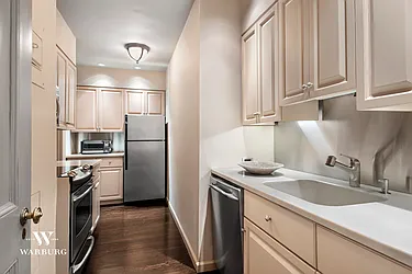 Sold by Coldwell Banker Warburg