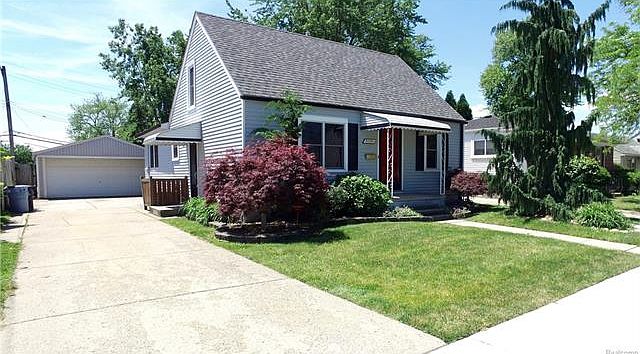 1st image of 21530 Finlan St