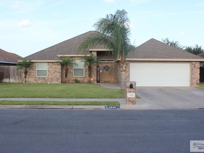 2818 Elsworth Ln, Harlingen, TX, 78550