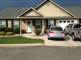 1101 Cedar Creek Dr, Rossville, GA 30741