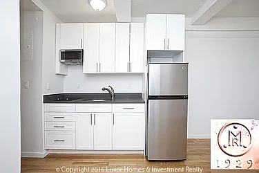 Rented by Luxor Homes & Investment Realty