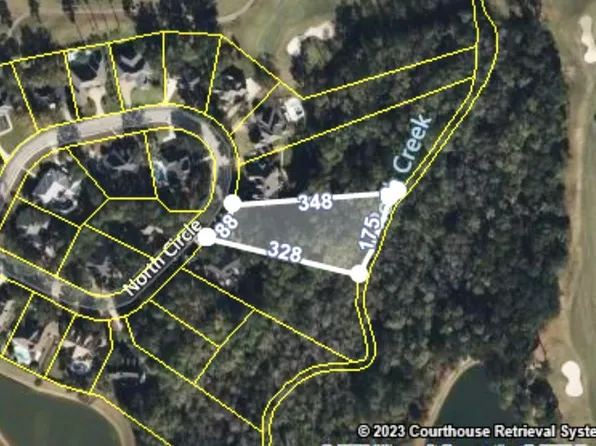 0 N Circle Dr #385, Fairhope, AL 36532