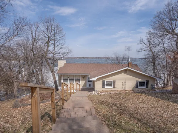 4616 132nd Ave NE, Spicer, MN 56288