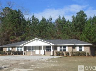 2351 State Highway 24 #A, Statesboro, GA 30461