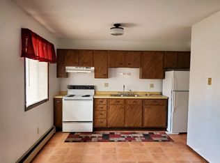 116 3rd St APT 1, Glendive, MT 59330