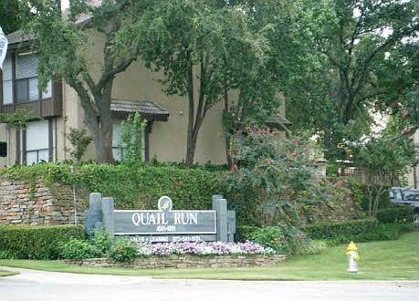 Main Entry to Property